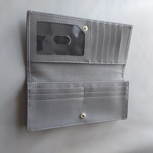 Lavemi Grey Wallet